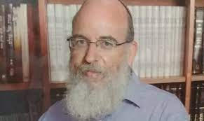 הרב אליעזר קשתיאל