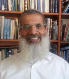 הרב יחיאל יעיש