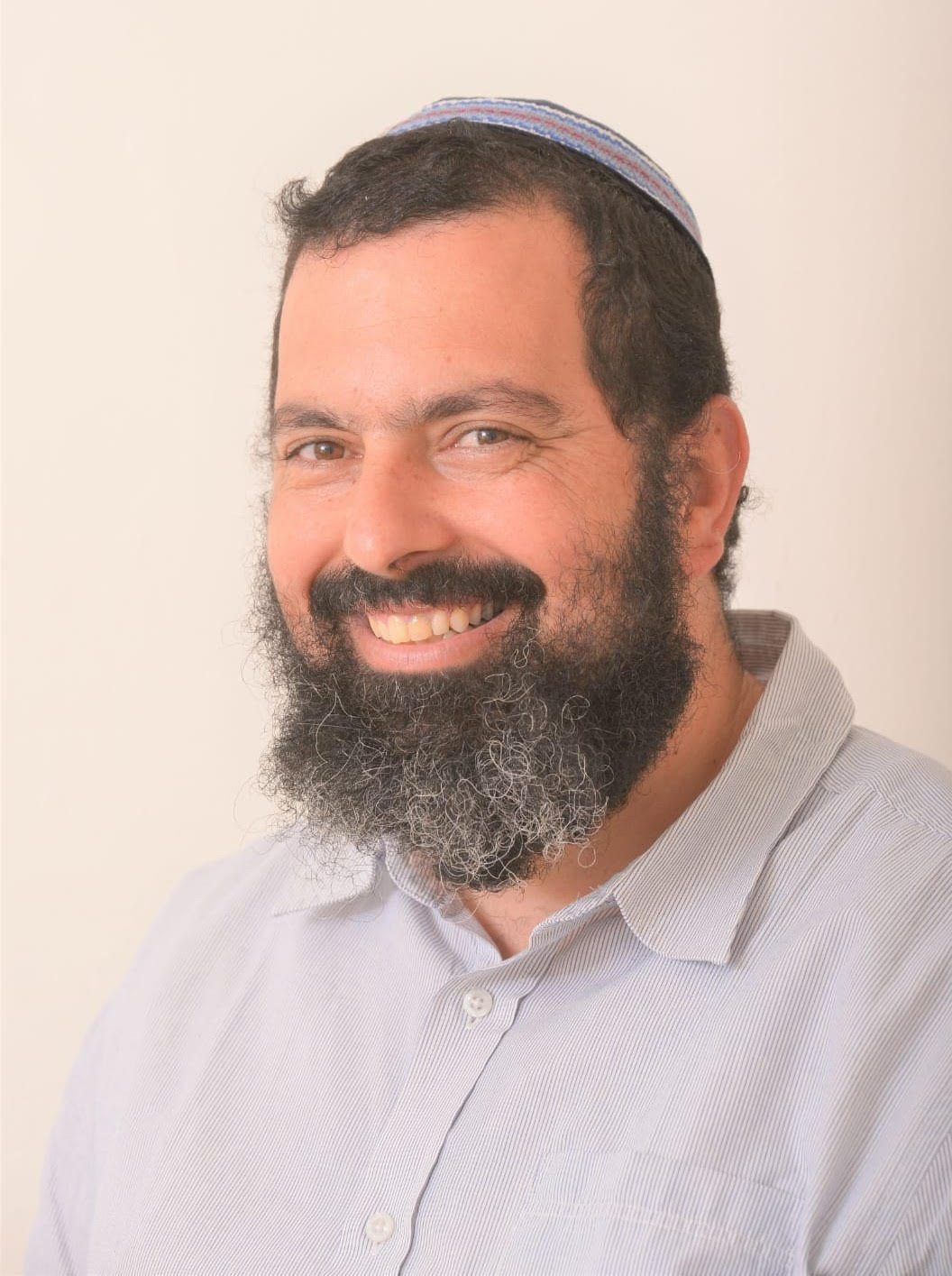 הרב רונן טמיר